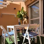 Apartamento Avenida Andalucia Plaza