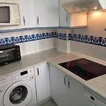 Apartamento Alextia La Barrosa