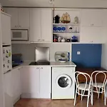 A H Rentals Castillo Apartamento
