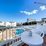 Apartamento 308 Arenal d\'en Castel Castell sol