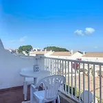 Apartamento 308 Arenal d\'en Castel Castell sol