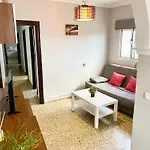 Apartamento turístico en Jerez de la frontera