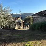 Casas Rurales Los Llanos