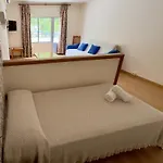 Hostal La Canada Ruidera