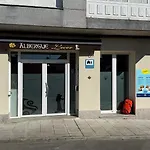 Albergue Lecer