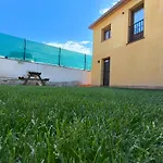 Casa Valparaíso