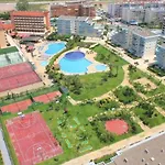 ApartBeach LOS JUNCOS RESIDENCIAL
