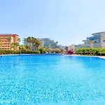 ApartBeach LOS JUNCOS RESIDENCIAL