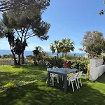 Independent Villa Beach House El Bosque