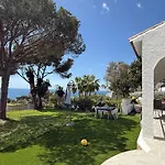Independent Villa Beach House El Bosque