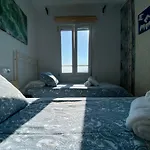 Respirando salitre apartamento en Lastres