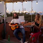 Doña Rose Coliving
