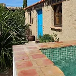 Beautiful Alamedas - Una Casa Rural Con Una Historia Unica