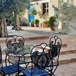 Beautiful Alamedas - Una Casa Rural Con Una Historia Unica