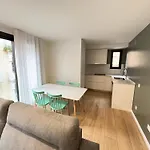 Apartamento de diseño en el centro de Reus 4-2
