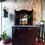 Casa Rural La Parra