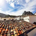 Casa Rural La Parra