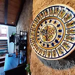 Casa Rural La Parra