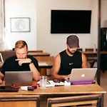 Ocean Nomads Coworking