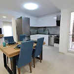 Apartamento Avenida Altea 19