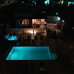Lanzarote Villa Ascanio