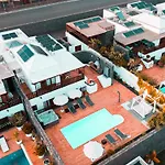 Lanzarote Villa Ascanio