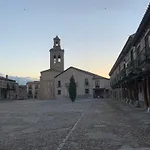 El Balcon De La Plaza.
