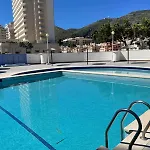 Apartamento Frente Al Mar