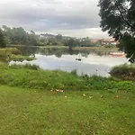 Atico Cortegada