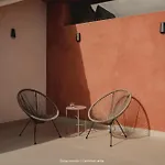 Pau Suites