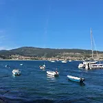 Chalet Vistas A La Ria De Vigo