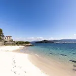 Santanalodge - Piso A Pocos Metros De La Playa