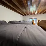 Albergue Pinares - La Casona De Revenga
