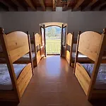 Albergue Pinares - La Casona De Revenga