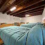 Albergue Pinares - La Casona De Revenga