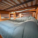 Albergue Pinares - La Casona De Revenga