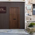 Apartamentos Dona Pepita
