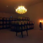 Bodegas Morosanto - Apartamento Lucio