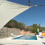 Casa Rural Río Cedena