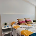Apartamento Familiar - Solares Rh 16