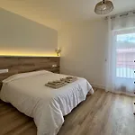 Alojamientos La Estacada