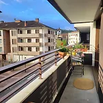 Apartamento Leurtza
