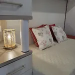 Apartamento Leurtza