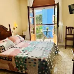 Hotel Las Palmeras