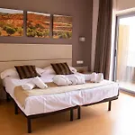 Hotel Balneario De Arino