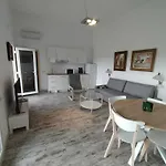 Bodegas Morosanto - Apartamento Lucio