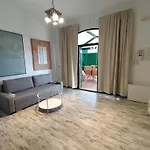 Bodegas Morosanto - Apartamento Lunera
