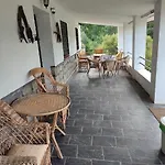 Casa Rural Hoz De La Pinilla
