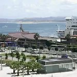 Abba Santander