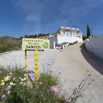 Apartamentos Rurales Santos
